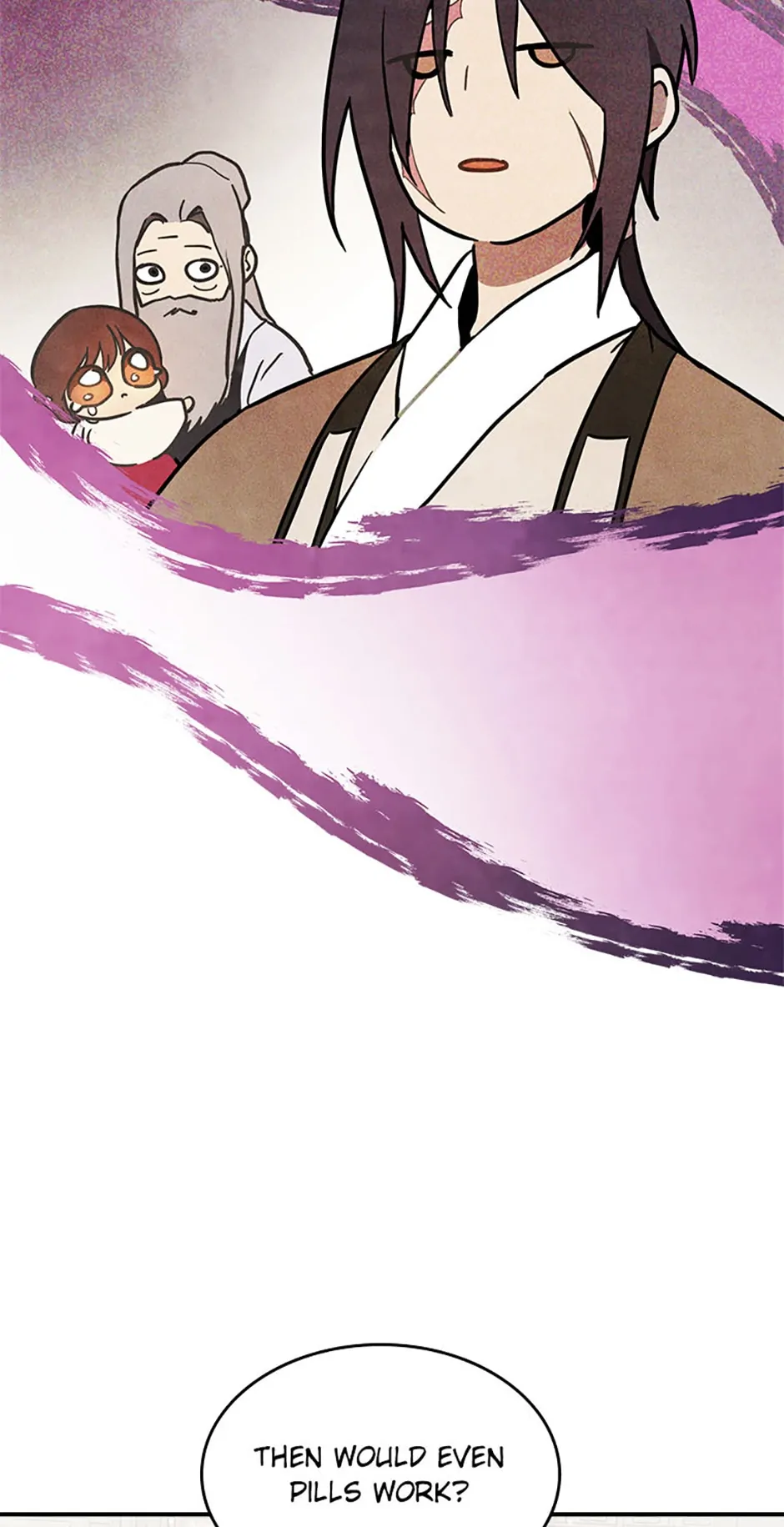 Yi Shen Dang Guan Chapter 62 6
